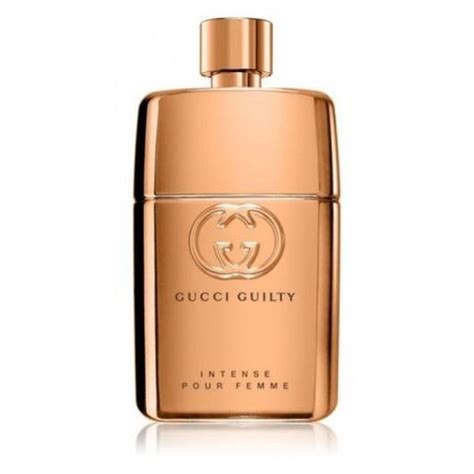 cheapest gucci guilty intense perfume|Gucci Guilty intense kaufhof.